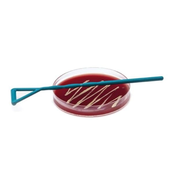 Steril Hücre Sıyırıcı - HIPS - Hücre Yayıcı - Cell Spreader - 100 Adet Toptan