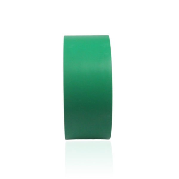Yer İşaretleme Bandı 48mmX30mt Yeşil - Şerit Bant