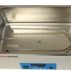 Thermomac WB22 Su Banyosu 22L 6 Hazneli Kapaklı - Water Bath