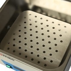 Thermomac WB15 Su Banyosu 15L 4 Hazneli Kapaklı - Water Bath