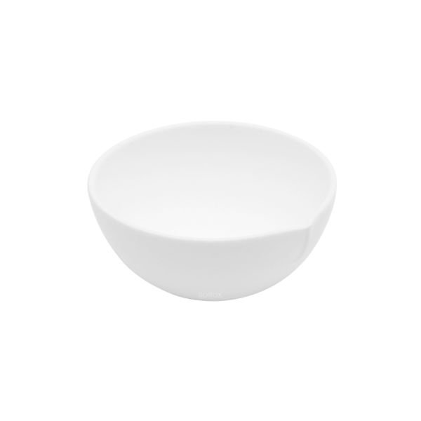 Borox Teflon Kapsül 100 ml Çap 90 mm - Dibi Yuvarlak