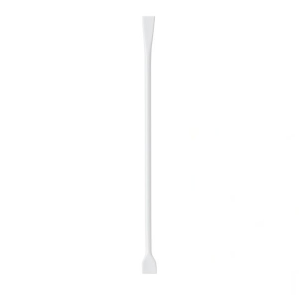 Plastik Baget Çubuk 250mm - Laboratuvar Karıştırma Çubuğu - 100 Adet Toptan