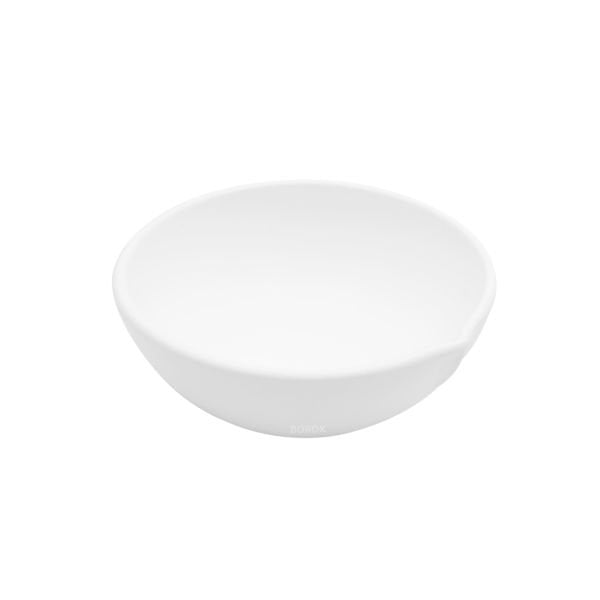 Borox Teflon Kapsül 150 ml Çap 100 mm - Dibi Yuvarlak