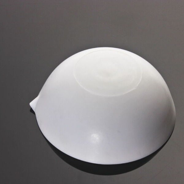 Borox Teflon Kapsül 150 ml Çap 100 mm - Dibi Yuvarlak