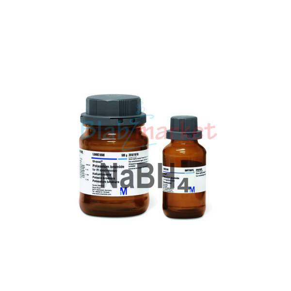Merck 806373 Sodyum Borhidrür 25g Sod. Borohydride Granular