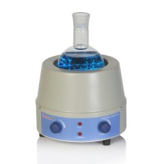Thermomac HMS250 Manyetik Karıştırıcılı Balon Isıtıcı 250ml