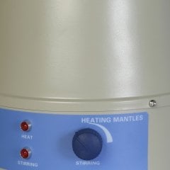 Thermomac HMS250 Manyetik Karıştırıcılı Balon Isıtıcı 250ml