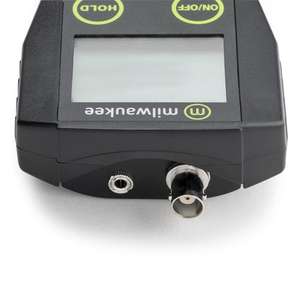 Milwaukee MW102 PRO Portatif pH Metre - pH Ölçer