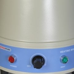 Thermomac HM002 Mantolu Balon Isıtıcı 2000ml Heating Mantle