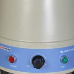 Thermomac HM001 Mantolu Balon Isıtıcı 1000ml Heating Mantle