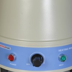 Thermomac HM500 Mantolu Balon Isıtıcı 500ml - Heating Mantle