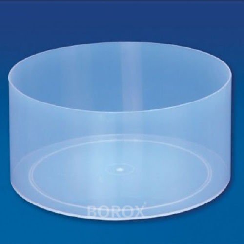 Borox PP Pnömatik Buharlaştırma Kabı - Kapsül 180mm