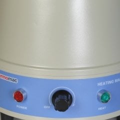 Thermomac HM250 Mantolu Balon Isıtıcı 250ml - Heating Mantle