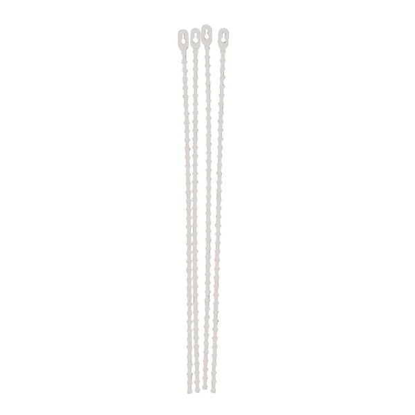 Otoklav Torba Kilidi - Poşet Kilidi 3,5x165mm 100 Adet/Paket