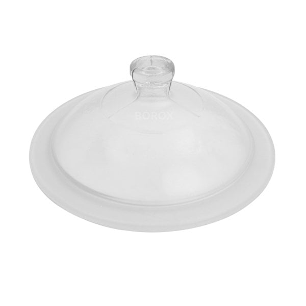 Borox Vakumsuz Desikatör 210mm - Desikatör Kapağı Disk Dahil