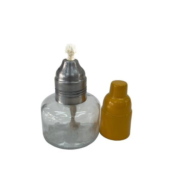 Alkol Lambası - İspirto Ocağı - Alcohol Burner - 1  Adet / Paket