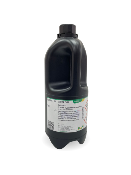 Merck 105614 Sodyum Hipoklorit Çözeltisi 6 - 14% 