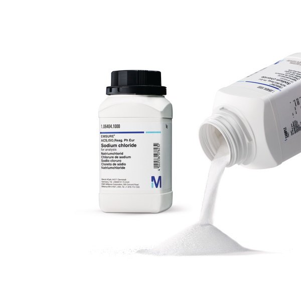 Sodyum Metaperiyodat 50 g- Sodium Metaperiodate Gr For Analysis Acs Merck 106597.0050