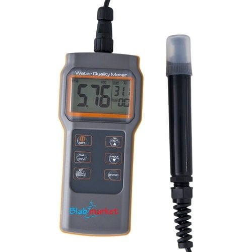 AZ 86021 pH Metre - Dijital pH Ölçüm Cihazı - pH Ölçer