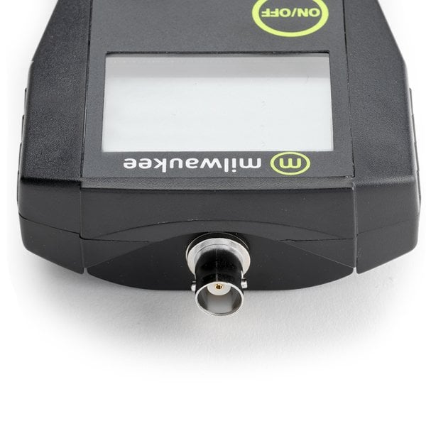 Milwaukee MW101 Portatif pH Metre - pH Ölçer - Ölçüm Cihazı