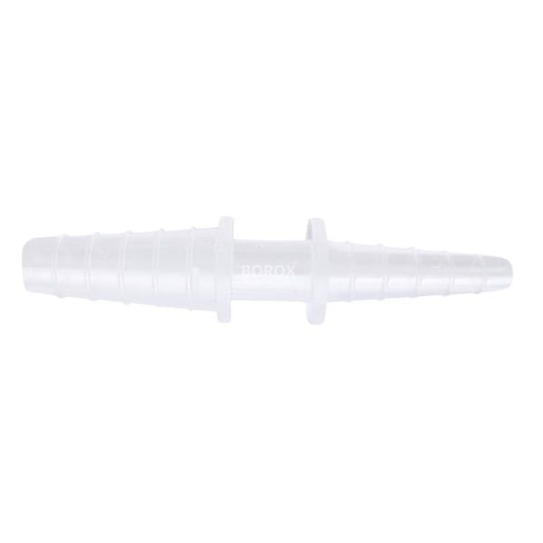 Borox Hortum Bağlantı Parçası 8-12/12-16mm - Düz Konnektör - Bağlama Aparatı