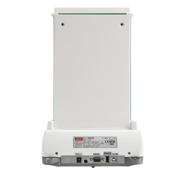 AXIS ACN 220 Laboratuvar Analitik Terazi - 220g - 0,0001g