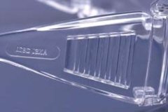 Borox Koruyucu Gözlük S700 - Laboratuvar Gözlüğü - Şeffaf
