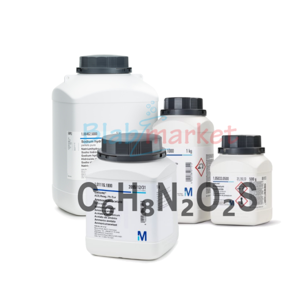 Sülfanilamid 100 g - Sulfanilamide Gr For Analysis Merck 111799.0100