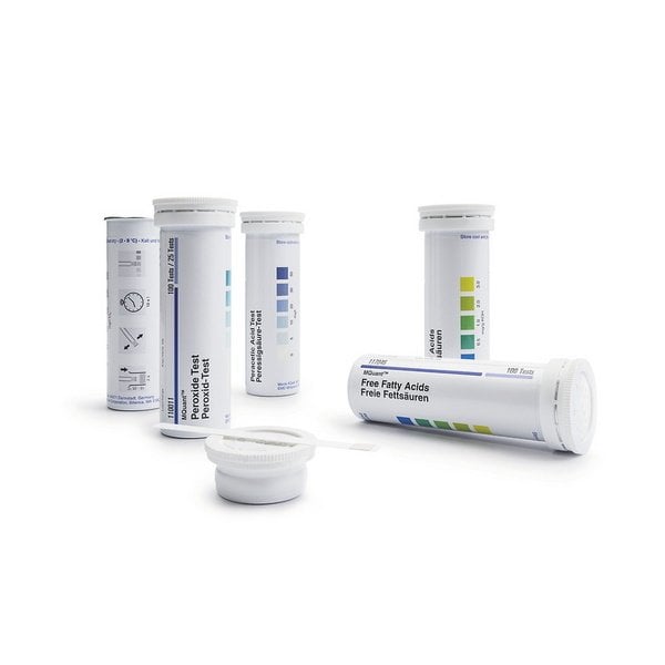 Sülfat Testi 100 Tests - Sulfite Test - Merck 110013.0001