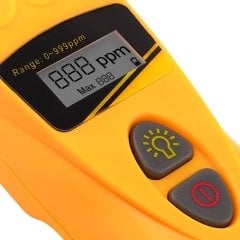 AZ 7701 Karbonmonoksit Ölçüm Cihazı - CO Metre CO Dedektörü