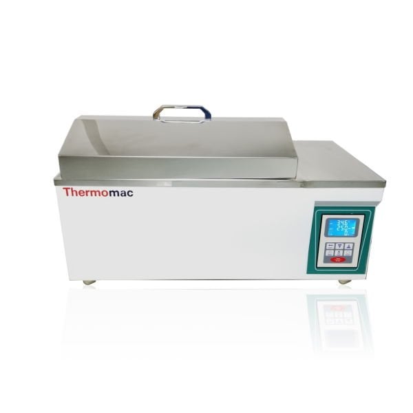 Thermomac WBS30 Çalkalamalı Su Banyosu 30Litre 180rpm - 320C