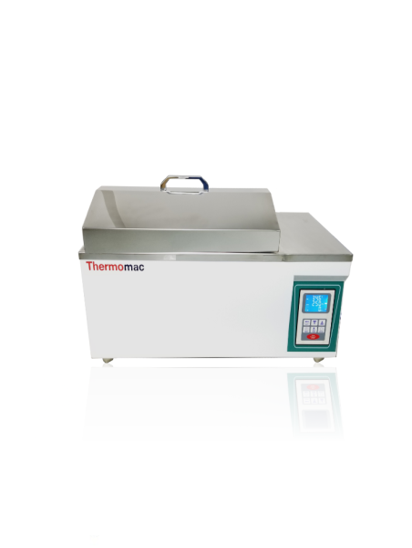 Thermomac WBS30 Çalkalamalı Su Banyosu 30Litre 180rpm - 320C