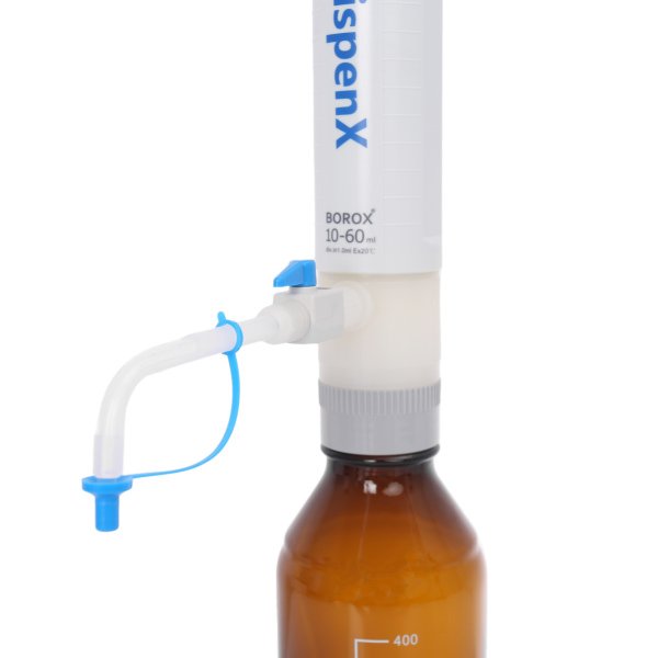 Borox DispenX Dispenser 10-60 ml - Şişe Üstü Dağıtıcı
