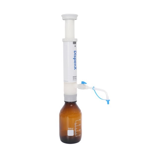 Borox DispenX Dispenser 10-60 ml - Şişe Üstü Dağıtıcı