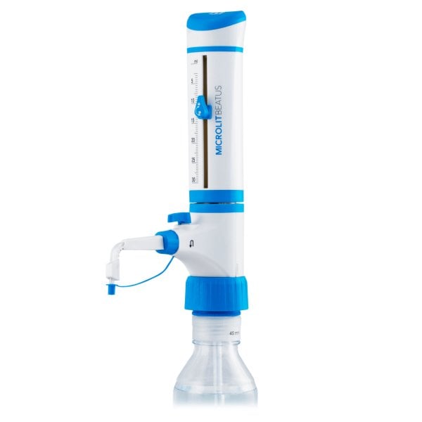 Microlit Beatus Altus Dispenser 2.5 ml - Şişe Üstü Dağıtıcı