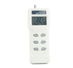 AZ 8551 Portatif ORP Ölçüm Cihazı - Dijital ORP Metre