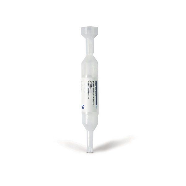 Merck 109981 Sülfürik Asit 1amp - Sulfuric Acid 0.5mol/l-1 N