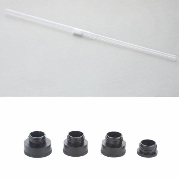 Borox DispenS Dispenser 2.5-30 ml - Şişe Üstü Dağıtıcı - Sıvı Aktarım Ünitesi - Şişe Üstü Dispenser