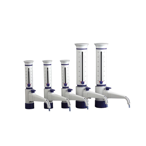 Borox DispenS Dispenser 2.5-30 ml - Şişe Üstü Dağıtıcı - Sıvı Aktarım Ünitesi - Şişe Üstü Dispenser