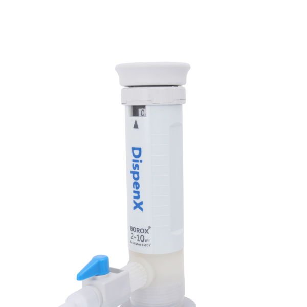 Borox DispenX Dispenser 2-10 ml - Şişe Üstü Dağıtıcı