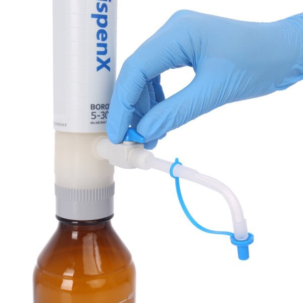 Borox DispenX Dispenser 5-30 ml - Şişe Üstü Dağıtıcı