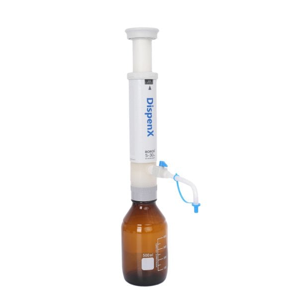 Borox DispenX Dispenser 5-30 ml - Şişe Üstü Dağıtıcı
