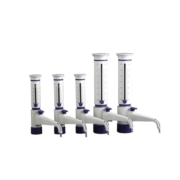 Borox DispenS Dispenser 5-60 ml - Şişe Üstü Dağıtıcı - Sıvı Aktarım Ünitesi - Şişe Üstü Dispenser