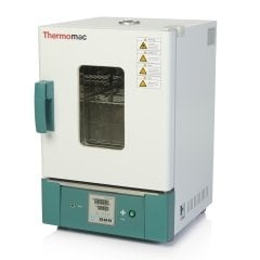 Thermomac FDO125 Laboratuvar Fırını - Fanlı Etüv 125L