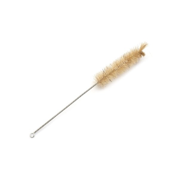 Laboratuvar Deney Tüp Yıkama Fırçası - Boy: 10cm - Orta Boy - 50 Adet
