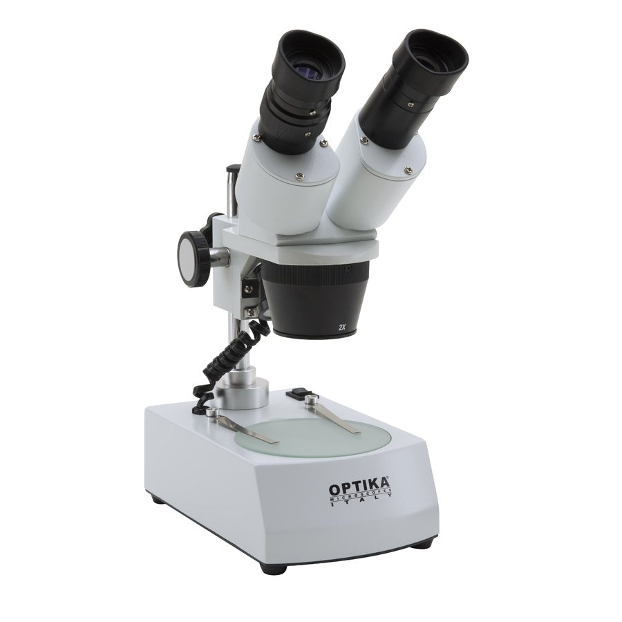 OPTIKA ST30-2LED Binoküler Stereomikroskop