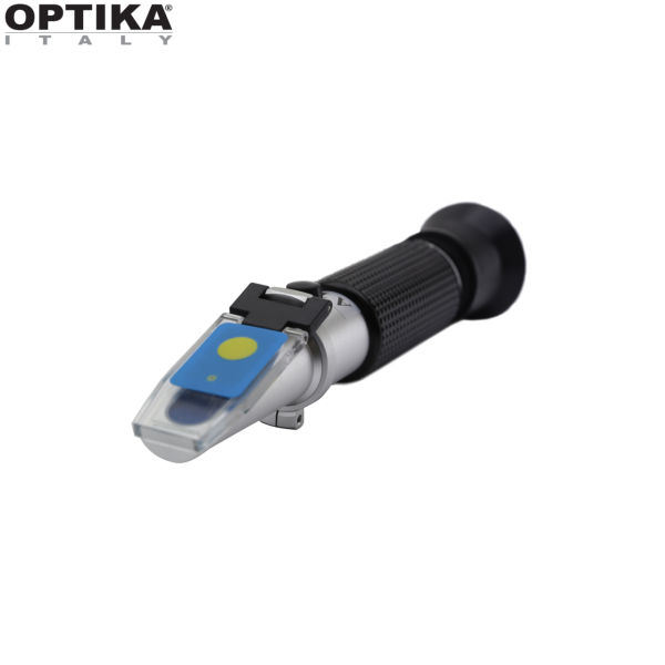 OPTIKA HR-150N Şekerli Ürünler için Refraktometre %0-80 Brix