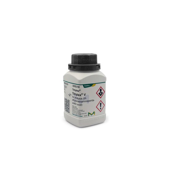 Titriplex 100g-Titriplex V Gr For Analysis Merck 108426.0100