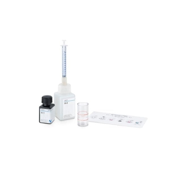 Toplam Sertlik Testi 300 test- Total Hardness Tests Aquamerck Titrimetric 300 Test Merck 108047.0001