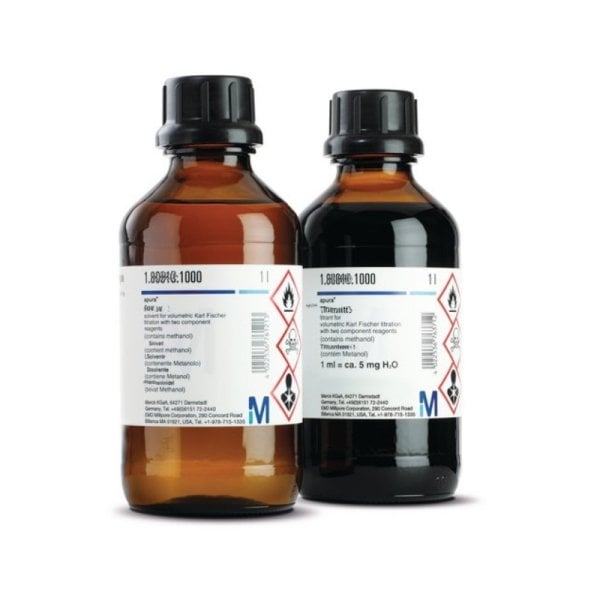 Merck 100810 Trikloroasetik Asit 250G - Trichloroacetic Acid